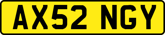 AX52NGY