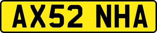 AX52NHA