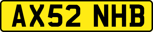 AX52NHB