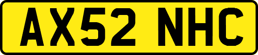AX52NHC