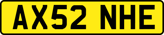 AX52NHE