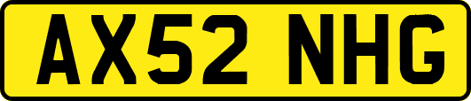 AX52NHG