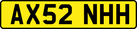 AX52NHH