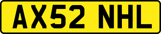 AX52NHL