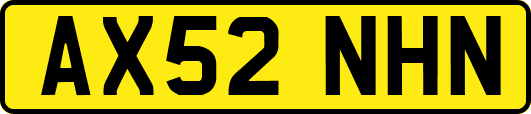 AX52NHN