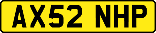 AX52NHP