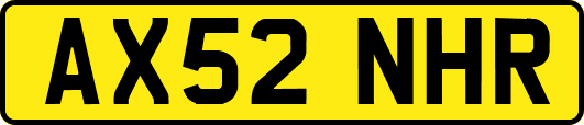 AX52NHR