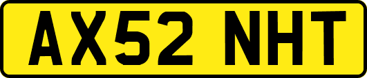 AX52NHT