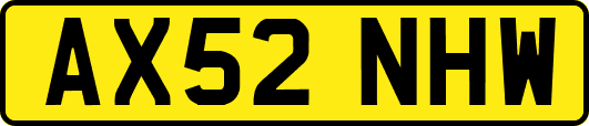 AX52NHW