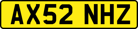 AX52NHZ