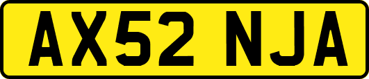 AX52NJA
