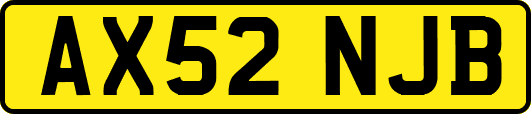 AX52NJB