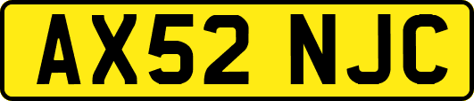 AX52NJC