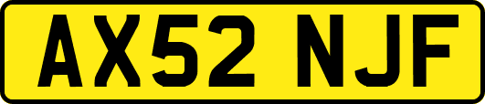 AX52NJF