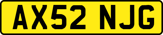 AX52NJG