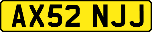 AX52NJJ