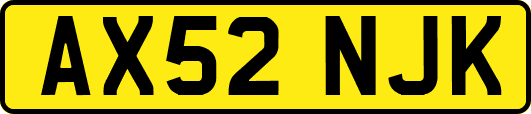 AX52NJK