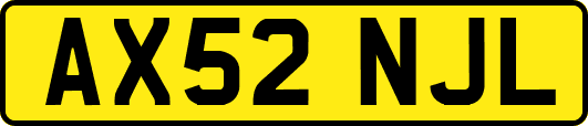 AX52NJL