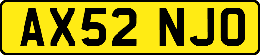 AX52NJO