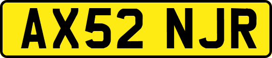AX52NJR