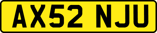 AX52NJU