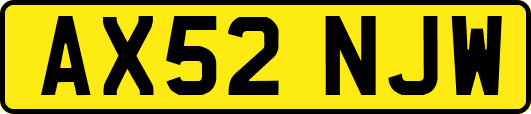 AX52NJW