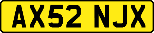 AX52NJX