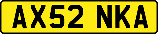 AX52NKA