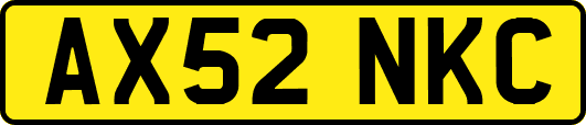 AX52NKC