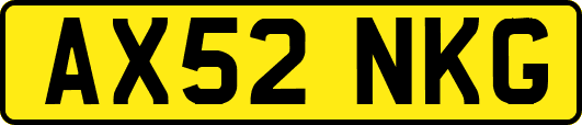 AX52NKG