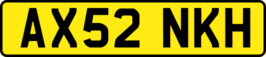 AX52NKH