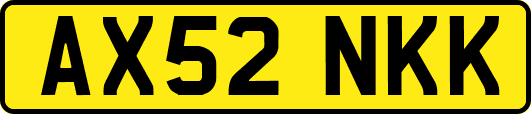 AX52NKK
