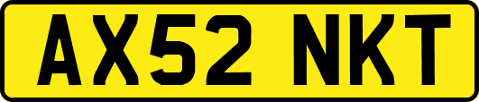 AX52NKT