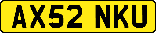 AX52NKU