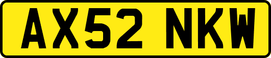 AX52NKW