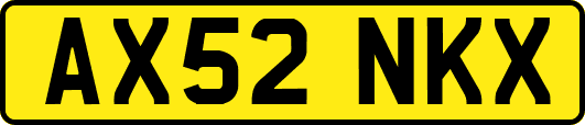 AX52NKX