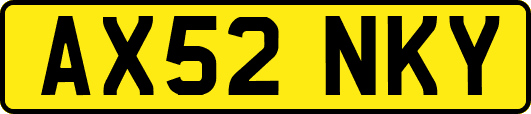 AX52NKY