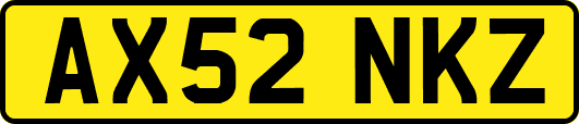 AX52NKZ