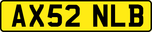 AX52NLB