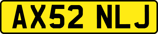 AX52NLJ