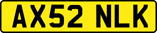 AX52NLK