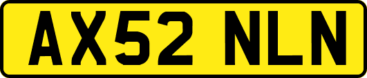 AX52NLN