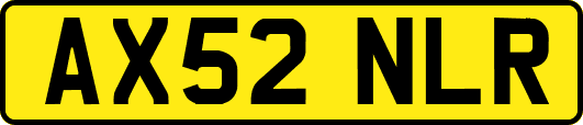 AX52NLR