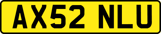 AX52NLU
