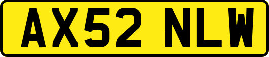 AX52NLW