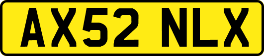 AX52NLX