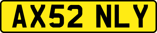 AX52NLY