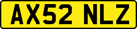 AX52NLZ