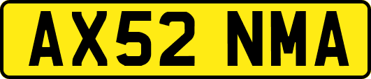 AX52NMA