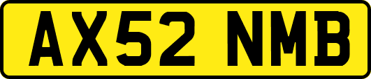 AX52NMB